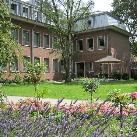 Hotel Kocks Am Muehlenberg Mülheim an der Ruhr Kültér fotó