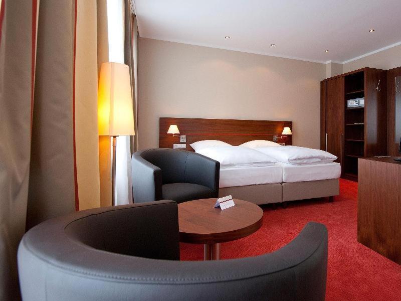 Hotel Kocks Am Muehlenberg Mülheim an der Ruhr Szoba fotó