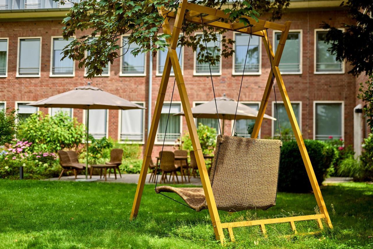 Hotel Kocks Am Muehlenberg Mülheim an der Ruhr Kültér fotó