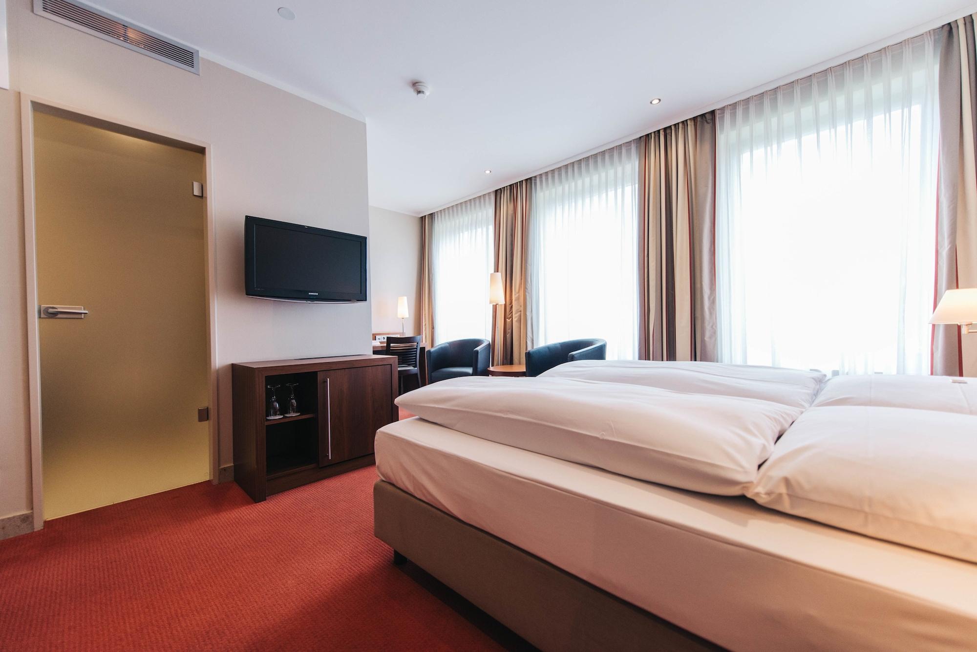 Hotel Kocks Am Muehlenberg Mülheim an der Ruhr Kültér fotó