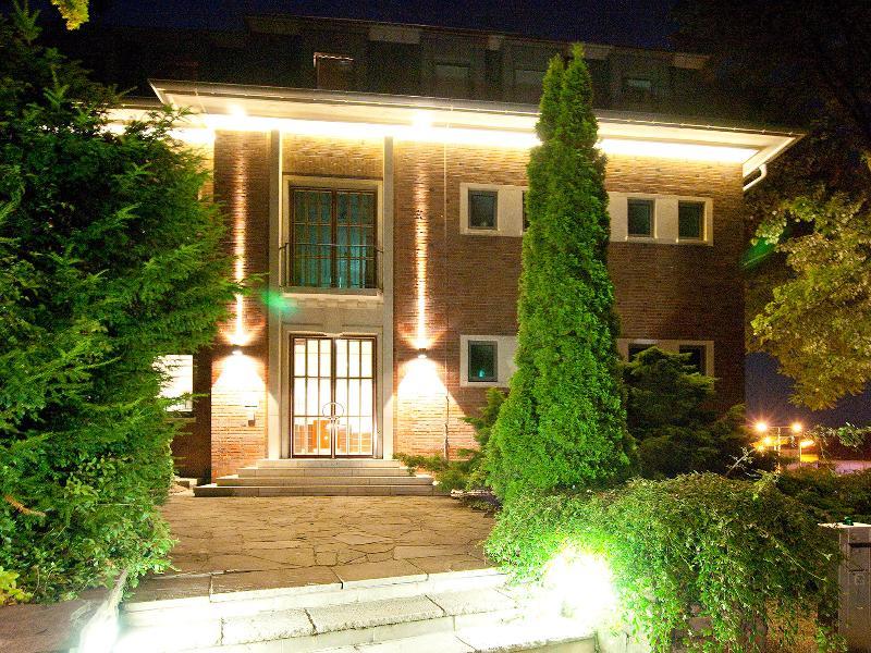 Hotel Kocks Am Muehlenberg Mülheim an der Ruhr Kültér fotó