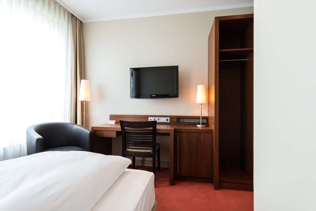 Hotel Kocks Am Muehlenberg Mülheim an der Ruhr Szoba fotó