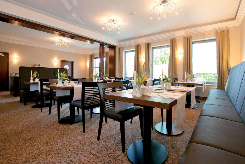 Hotel Kocks Am Muehlenberg Mülheim an der Ruhr Kültér fotó